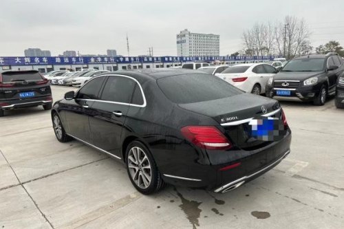 e300l新款2024什么时候可以买？