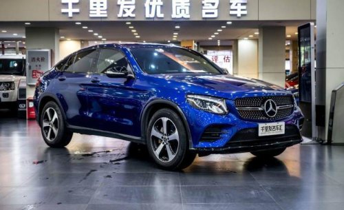 glc200动力够用不？