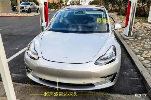 model3取消雷达是减配吗？