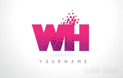 WH.BN.RD.BL.YE.BK这些字母代表什么颜色？