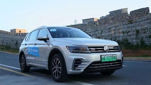 2021建议买的混动绿牌六座suv？