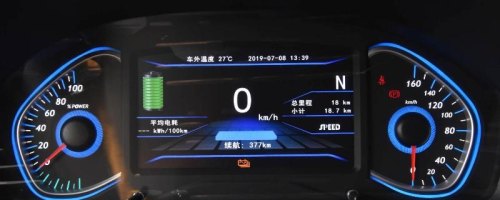 新能源汽车“虚”与“实”，续航里程误区如何破解？