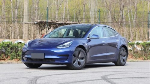 特斯拉model3补贴后跌破30万元，降幅达23%.值得买吗？