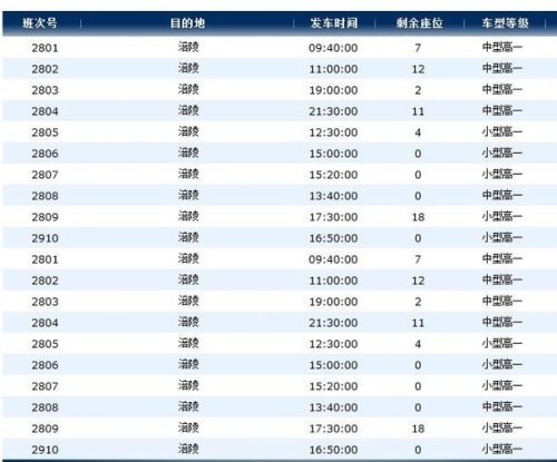 车牌车次是什么意思？