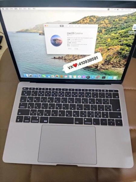 刚买了Macbook Pro，第一次用苹果电脑，需要做什么？