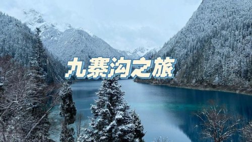 成都东站到九寨沟旅游攻略？