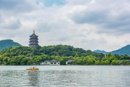 除了西湖景区，浙江最值得游玩的三个地方是哪里？