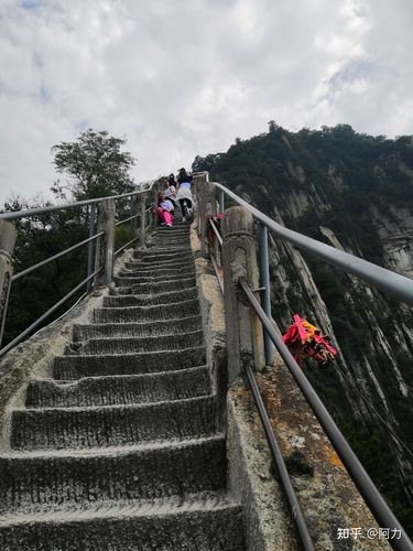 从郑州自驾到华山，两日游，行程该怎么安排？