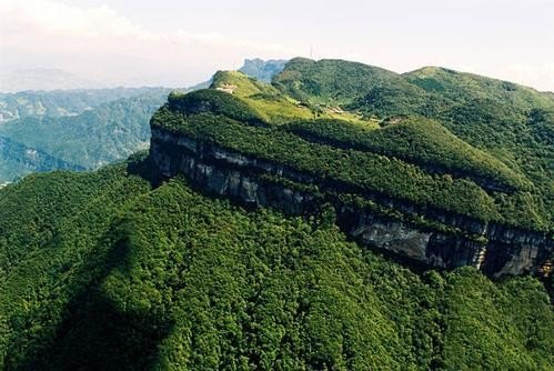 南川本地人怎么上金佛山便宜？