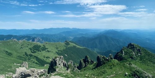 北京周边十大登山好去处？