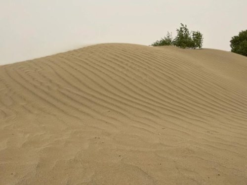 塔克拉玛干沙漠旅游景点推荐？