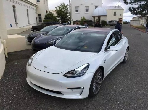 特斯拉model3太晒了怎么办？