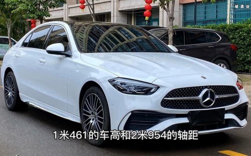 2023款奔驰c260故障率高吗？