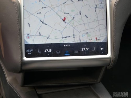 特斯拉model3空调制冷效果？