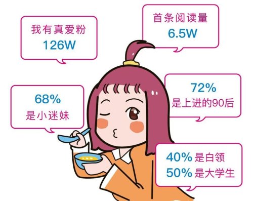 30岁追星的女人是什么心态