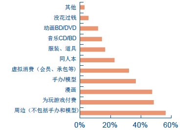 二次元产业的优势和劣势