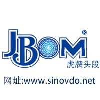 JBOM虎牌头段