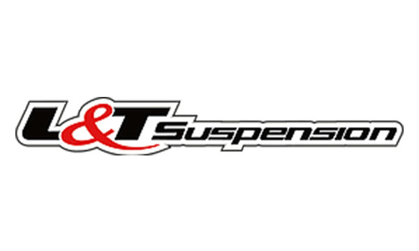 L&amp;T suspension避震