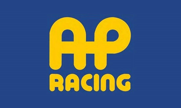 AP RACING刹车