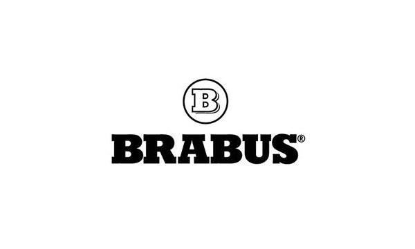 Brabus巴博斯