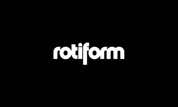 Rotiform轮毂