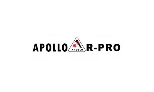 APOLLO阿波罗避震