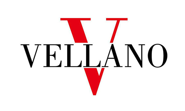 Vellano轮毂