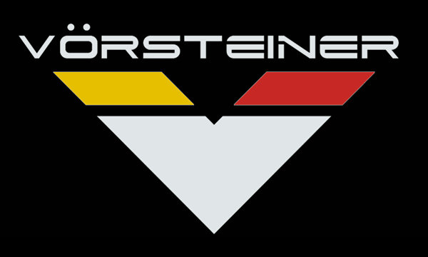 Vorsteiner轮毂