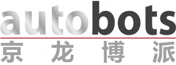 autobots京龙博派