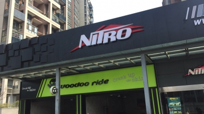 Nitro