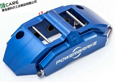 南非刹车系统POWERBRAKE