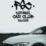 FSC Auto Club