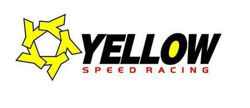 Yellow-Speed