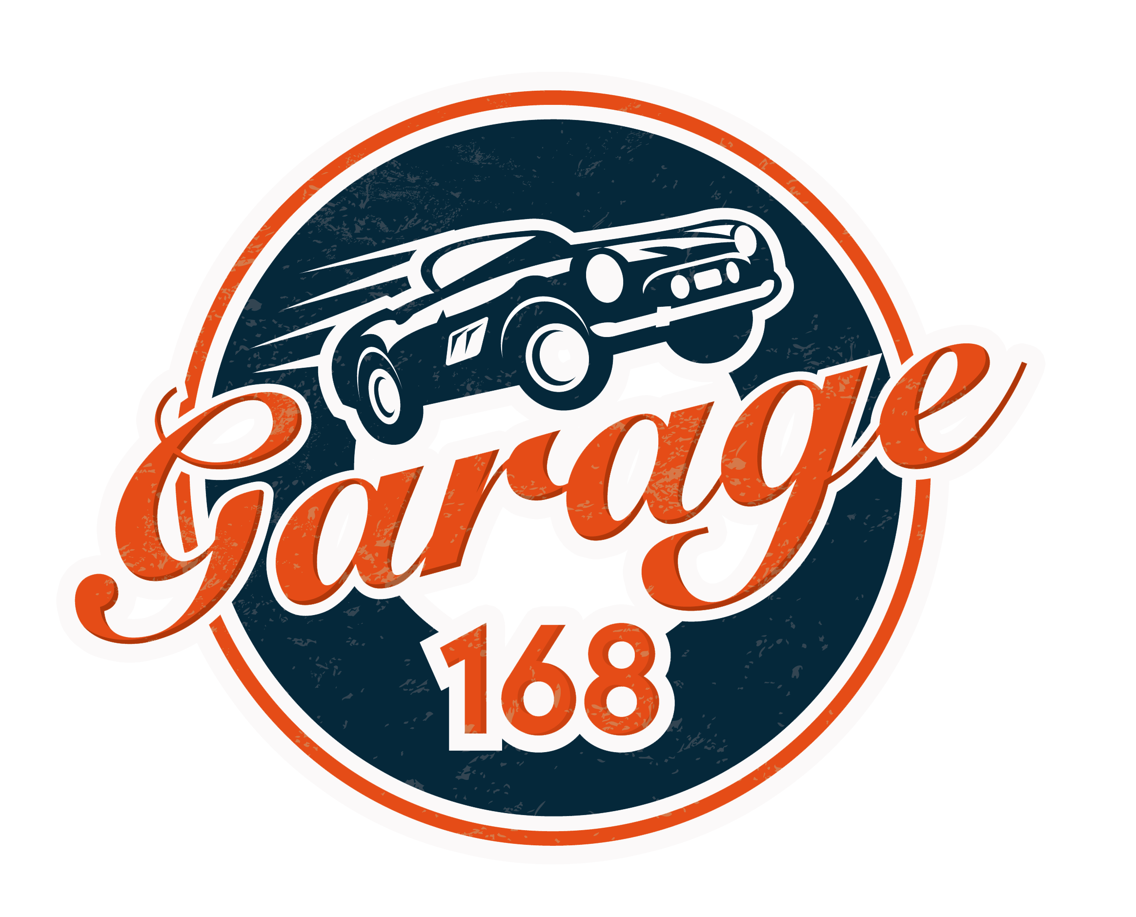 Garage168