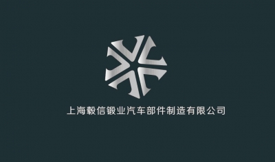 上海毂信汽车零部件有限公司