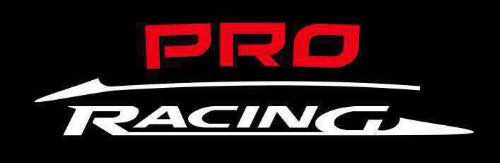 Pro Racing威丞汽车改装