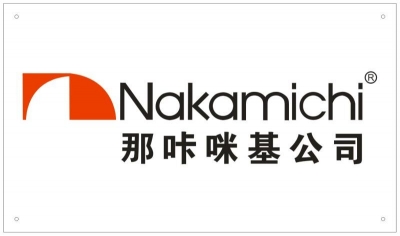 NAKAMICHI那咔咪基