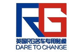 英国RG（瑞集）改色膜总部