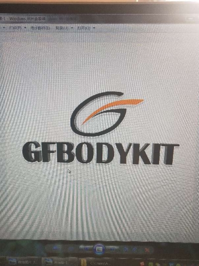 GFbodykit